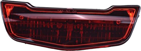 LED Rear Brake Stop Tail Light 33700-HP5-A50 33700-HP5-600 33700-HP5-601 Compatible With TRX420FE TRX420FM Rancher 420 4x4 2007-2013 Foreman Rubicon TRX500FA5 FA6 FA7 2015-2019 in Saudi Arabia