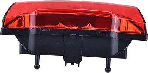 LED Rear Brake Stop Tail Light 33700-HP5-A50 33700-HP5-600 33700-HP5-601 Compatible With TRX420FE TRX420FM Rancher 420 4x4 2007-2013 Foreman Rubicon TRX500FA5 FA6 FA7 2015-2019 in Saudi Arabia