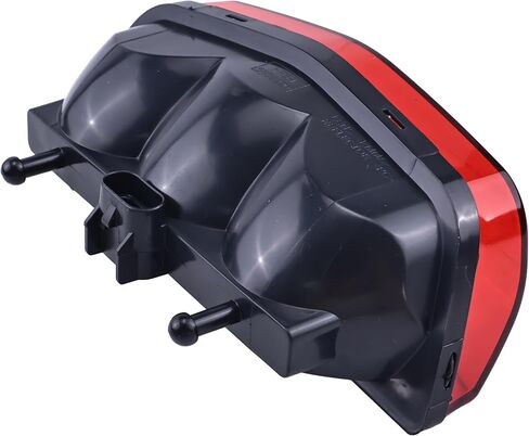 LED Rear Brake Stop Tail Light 33700-HP5-A50 33700-HP5-600 33700-HP5-601 Compatible With TRX420FE TRX420FM Rancher 420 4x4 2007-2013 Foreman Rubicon TRX500FA5 FA6 FA7 2015-2019 in Saudi Arabia