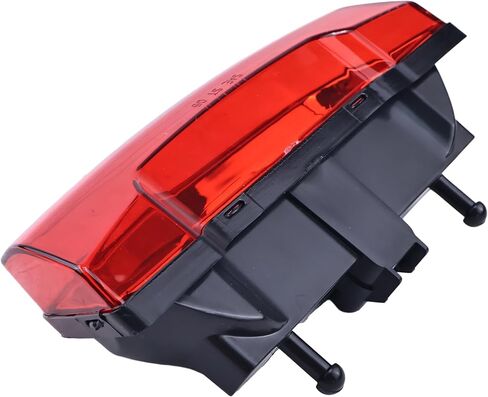 LED Rear Brake Stop Tail Light 33700-HP5-A50 33700-HP5-600 33700-HP5-601 Compatible With TRX420FE TRX420FM Rancher 420 4x4 2007-2013 Foreman Rubicon TRX500FA5 FA6 FA7 2015-2019 in Saudi Arabia