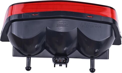 LED Rear Brake Stop Tail Light 33700-HP5-A50 33700-HP5-600 33700-HP5-601 Compatible With TRX420FE TRX420FM Rancher 420 4x4 2007-2013 Foreman Rubicon TRX500FA5 FA6 FA7 2015-2019 in Saudi Arabia