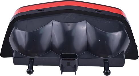 LED Rear Brake Stop Tail Light 33700-HP5-A50 33700-HP5-600 33700-HP5-601 Compatible With TRX420FE TRX420FM Rancher 420 4x4 2007-2013 Foreman Rubicon TRX500FA5 FA6 FA7 2015-2019 in Saudi Arabia