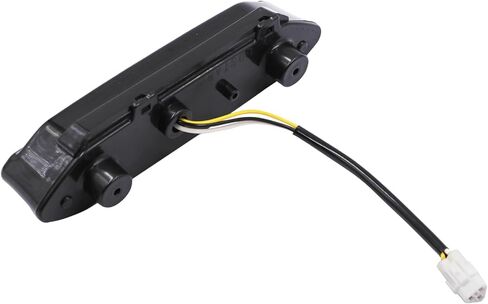 ضوء خلفي LED للفرامل يناسب 2006-2009 Yamaha YFZ450 in Saudi Arabia