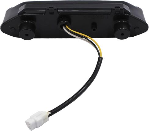 ضوء خلفي LED للفرامل يناسب 2006-2009 Yamaha YFZ450 in Saudi Arabia