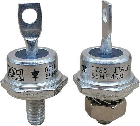 1PCS 80HF40M Stud diode in Saudi Arabia