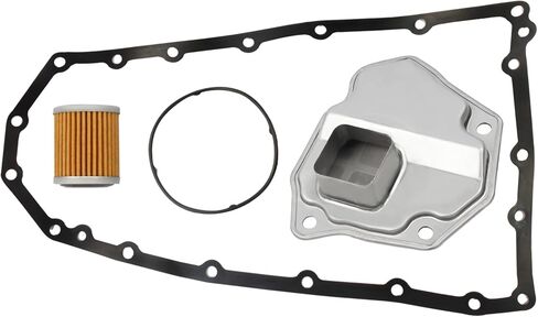 Transmission Filter kit Compatible with ASPEN 2007-2009| DAKOTA 2000-2010|DURANGO 2000-2009|RAM 1500 PICKUP 2002-2010| DODGE RAM 2500 3500 PICKUP 2003-2010|JEEP GRAND CHEROKEE 2000-2010 4799507,FT1223 in Saudi Arabia
