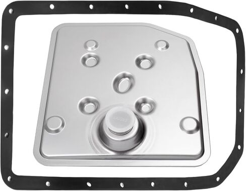Transmission Filter kit Compatible with ASPEN 2007-2009| DAKOTA 2000-2010|DURANGO 2000-2009|RAM 1500 PICKUP 2002-2010| DODGE RAM 2500 3500 PICKUP 2003-2010|JEEP GRAND CHEROKEE 2000-2010 4799507,FT1223 in Saudi Arabia