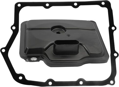Transmission Filter kit Compatible with ASPEN 2007-2009| DAKOTA 2000-2010|DURANGO 2000-2009|RAM 1500 PICKUP 2002-2010| DODGE RAM 2500 3500 PICKUP 2003-2010|JEEP GRAND CHEROKEE 2000-2010 4799507,FT1223 in Saudi Arabia