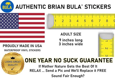 ملصق ملفات مكافحة ترامب إبستين مقاس كبير 3x9 مضحك دونالد ترامب بدون ملصقات ملوك in Kuwait