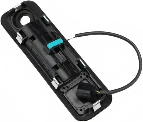 Outside Trunk Lid Lock Handle for Hyundai Sonata 2015-2017 Replace# 81260-C1000 81260C1000 in Saudi Arabia