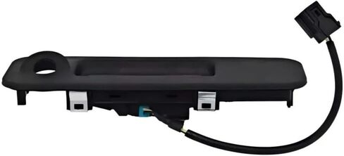 Outside Trunk Lid Lock Handle for Hyundai Sonata 2015-2017 Replace# 81260-C1000 81260C1000 in Saudi Arabia