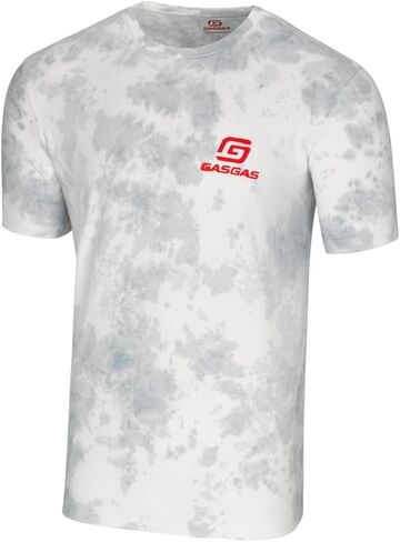 GASGAS Vamos Tee T-Shirt in Kuwait