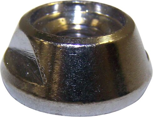 Crown Automotive Shift Knob Lock Nut Transmission and Transaxle - Manual in Saudi Arabia