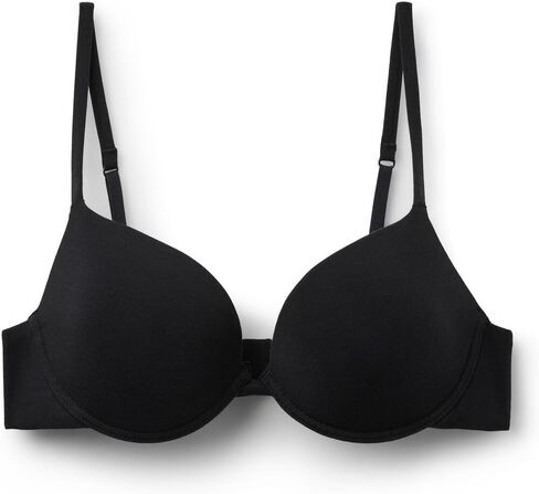 Intimissimi Woman's Ultralight Cotton Bellissima Push-up Bra in Kuwait