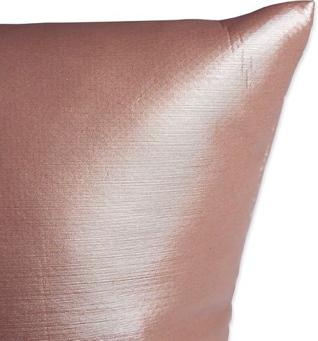 N'icePackaging - 3 Qty - 4" x 4" Faux Leather Steel-Rose Pink Watch/Bangle/Bracelet Pillow Display w/Display Slot for Stands, Brackets or Free-Standing use – for Sales/Merchandise/Crafts/Storage in Kuwait