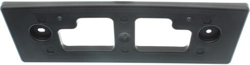 for Nissan Pathfinder 2017 2018 2019 2020 License Plate Bracket | Front | Made of PP Plastic | Replacement for NI1068140 | 191275317266, 962109PF0A in Saudi Arabia