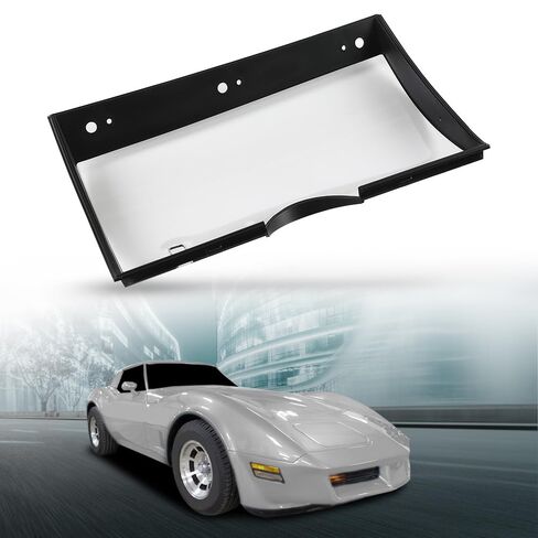 LQI Gauge Lens Speedometer/Tachometer Compatible with Chevy Corvette C3 1978-1982 in Kuwait