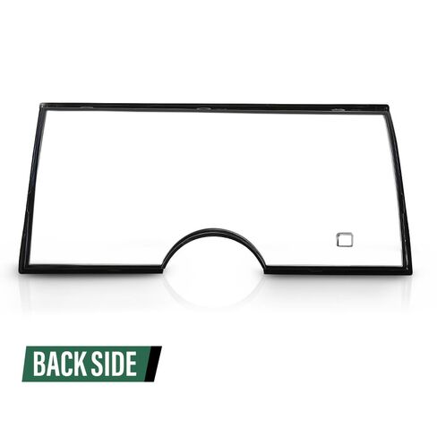 LQI Gauge Lens Speedometer/Tachometer Compatible with Chevy Corvette C3 1978-1982 in Kuwait