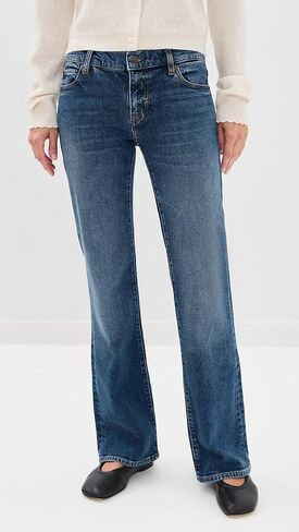 FRAME Women's The Pixie Petite Rodeo Jeans in Saudi Arabia