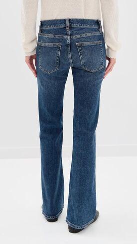FRAME Women's The Pixie Petite Rodeo Jeans in Saudi Arabia