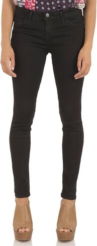 WallFlower Women's Irresistible Denim Jegging High-Rise Insta Soft Juniors Jeans (Standard and Plus) in Saudi Arabia