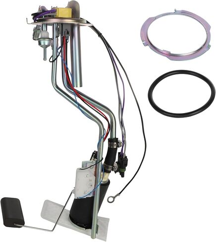 E3621S Electric Fuel Pump Fit for Chevy for C1500 1988-1995 for GMC for C1500 1988-1995 for K1500 1988-1995 Replace Fuel Pump Assembly in Saudi Arabia