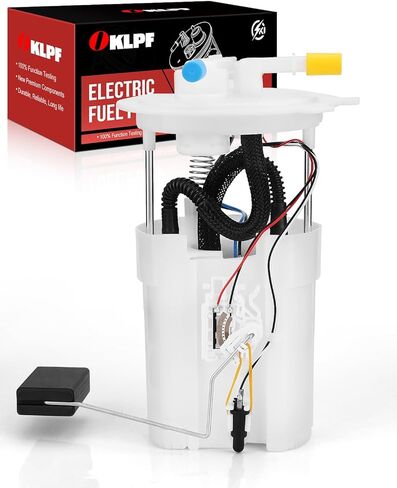 OKLPF Electric Fuel Pump Module Assembly E8755M Compatible With 2007 2008 2009 2010 2011 2012 2013 Nissan Altima L4 2.5L,2007-2013 Altima V6 3.5L,2009 2010 2011 2012 2013 2014 Nissan Maxima V6 3.5L in Saudi Arabia