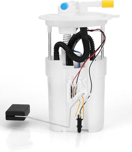 OKLPF Electric Fuel Pump Module Assembly E8755M Compatible With 2007 2008 2009 2010 2011 2012 2013 Nissan Altima L4 2.5L,2007-2013 Altima V6 3.5L,2009 2010 2011 2012 2013 2014 Nissan Maxima V6 3.5L in Saudi Arabia