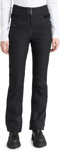 Bogner Fire + Ice Women's Standard Borja4-T, Black in Kuwait