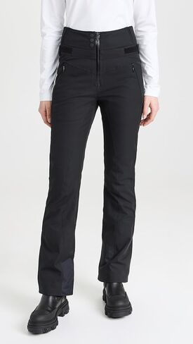 Bogner Fire + Ice Women's Standard Borja4-T, Black in Kuwait