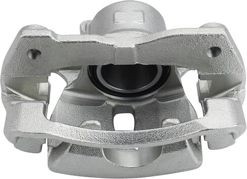 MAYASAF 19B3434 Front Left Driver Side Brake Caliper for Toyota 2009-2019 Corolla 2009-2014 Matrix, 2009-2010 Pontiac Vibe, 2008-2014 Scion xD in Saudi Arabia