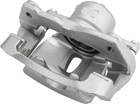 MAYASAF 19B3434 Front Left Driver Side Brake Caliper for Toyota 2009-2019 Corolla 2009-2014 Matrix, 2009-2010 Pontiac Vibe, 2008-2014 Scion xD in Saudi Arabia