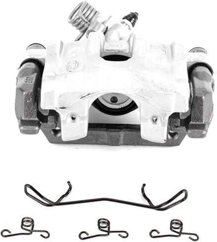 Power Stop Rear Left L6284A One Stock Replacement Brake Caliper For Ford C-Max 2013-2018, Ford Escape 2013-2016, Ford Transit Connect 2014-2023 [Model Specific] in Saudi Arabia
