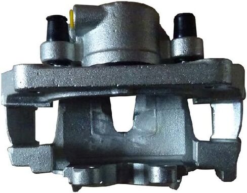 DRIVESTAR 19B3333 New Front Left Disc Brake Caliper w/Bracket, for BMW X5 2007 2008 2009 2010 2011 2012 2013 2014 2015, for BMW X6 2011-2015 in Saudi Arabia