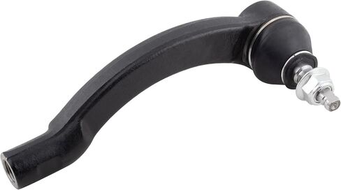BOXI 2pc Front Outer Tie Rod End Links Fit for Volvo 850 1993-1997/960 1995-1997/C70 1998-2004/S70 1998-2000/S90 1997-1998/V70 1998-2000/V90 1998 / ES3256 ES3257 in Saudi Arabia