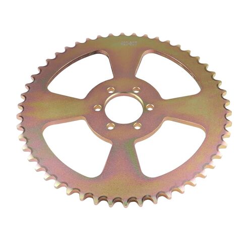 # 40 41 420 40T Rear Chain 6 Hole Sprocket for Coleman CT100U CC100X Mega Moto MMB80 105 Baja Doodle Bug DB30 Motovox MBX10 Mini Bike Go Kart Parts in Saudi Arabia