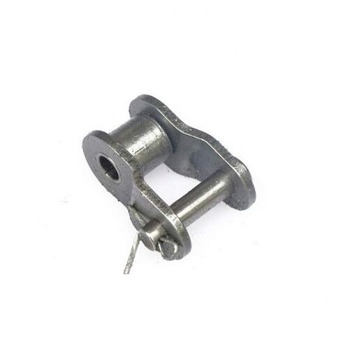 سلسلة الأسطوانة ربط رابط نصف رابط سلسلة نهاية موصل لسلسلة #35 × 10 قطع (10 قطع، #35 (06B/3/8)) in Kuwait