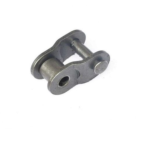 سلسلة الأسطوانة ربط رابط نصف رابط سلسلة نهاية موصل لسلسلة #35 × 10 قطع (10 قطع، #35 (06B/3/8)) in Kuwait