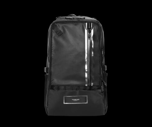 Timbuk2 Especial Scope Expandable Backpack, Jet Black in Saudi Arabia