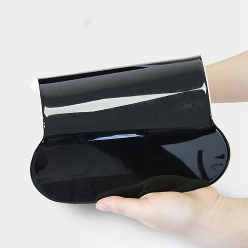 Computer Ergonomic Mouse Pad with Wrist Rest Thickened Memory Foam Computer Mousepad Anti-Skid Office Desk Mat in Saudi Arabia