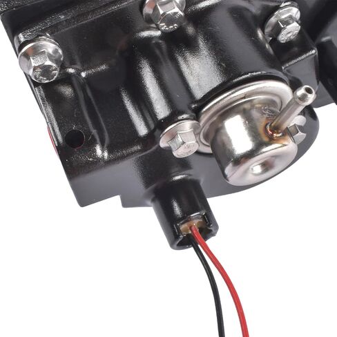 Fuel Pump Module 8M0047215 864650A13 864650A05 Replacement for Mercury MerCruiser Quicksilver Cool Gen 3, Cool Fuel Module Kit Weonefit in Saudi Arabia