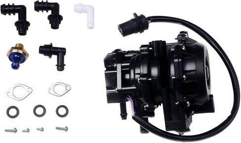 BH-Motor NEW Fuel Pump For Johnson/Evinrude OMC/BRP VRO 5007420 5007422 175109 436203 438094 435560 in Saudi Arabia