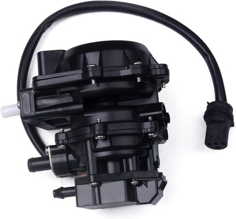 BH-Motor NEW Fuel Pump For Johnson/Evinrude OMC/BRP VRO 5007420 5007422 175109 436203 438094 435560 in Saudi Arabia
