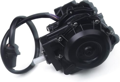 BH-Motor NEW Fuel Pump For Johnson/Evinrude OMC/BRP VRO 5007420 5007422 175109 436203 438094 435560 in Saudi Arabia