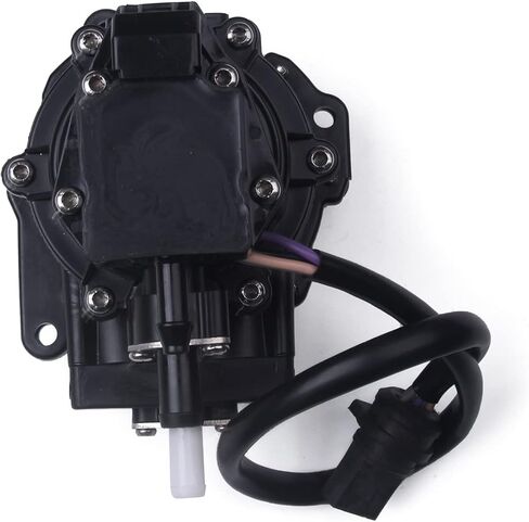 BH-Motor NEW Fuel Pump For Johnson/Evinrude OMC/BRP VRO 5007420 5007422 175109 436203 438094 435560 in Saudi Arabia