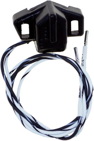 Johnson Evinrude Trigger Sensor 35 Hp 1977-1984 Model Manual Start, 2 Cyl WSM 133-3387 OEM# 583387, 584716 in Saudi Arabia