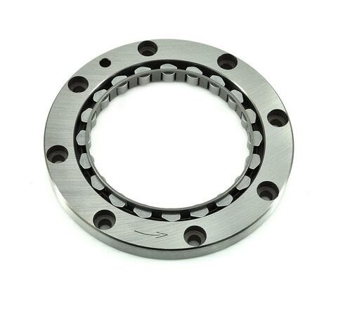 قابض بداية الأسطوانة الكبيرة لـ Yamaha V Star 1100 XVS1100 1999 ~ 2009 V Star 1100 Starter Clutch. والعتاد، طوقا، البراغي، لوحة غسالة بحلقة إحكام، وإذ تضع إبرة الأسطوانة in Kuwait