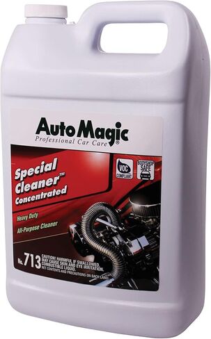 منظف ​​مركز خاص من أوتو ماجيك in Kuwait