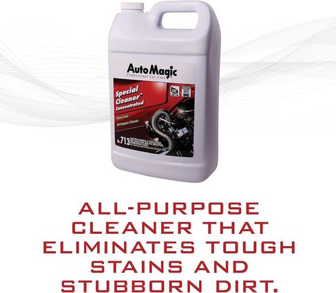 منظف ​​مركز خاص من أوتو ماجيك in Kuwait