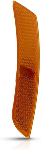 For Cadillac ATS Front Signal Marker Light Assembly 2015 16 17 2018 Driver Side For GM2550200 | 23169181 in Saudi Arabia